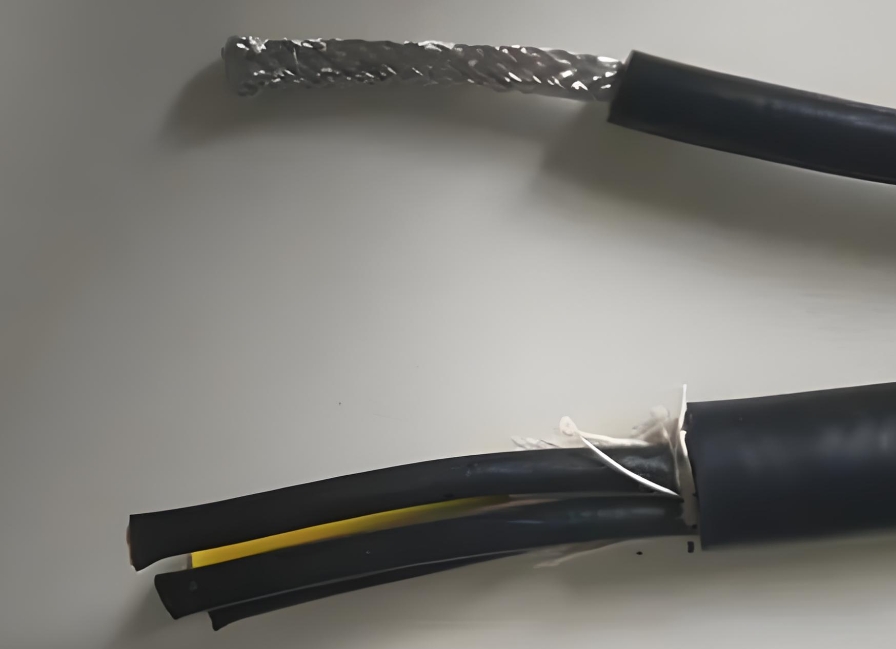 南粵電工講解電線電纜的品種和基本結(jié)構(gòu).jpg 南粵電工講解電線電纜的品種和基本結(jié)構(gòu).jpg